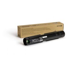 Xerox Black High Capacity Toner Cartridge 16.1k pages for VLC70XX - 106R03741 Image