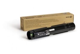 Xerox Black High Capacity Toner Cartridge 16.1k pages for VLC70XX - 106R03741