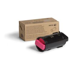 Xerox Magenta High Capacity Toner Cartridge 5.2k pages for VLC500/ VLC505 - 106R03871 Image