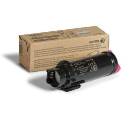 Xerox Magenta High Capacity Toner Cartridge 9k pages for VLC500/ VLC505 - 106R03874 Image