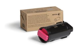 Xerox Magenta High Capacity Toner Cartridge 16.8k pages for VLC605 - 106R03933