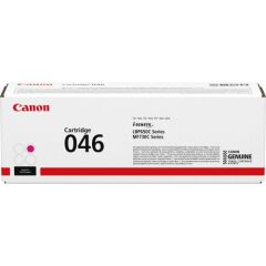 Canon 1248C0020 046 Magenta Toner 2.3K Image