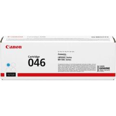 Canon 1249C002 046 Cyan Toner 2.3K Image