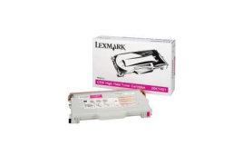 OEM Lexmark 20K1401 Toner Cart Mag Hi Cap C510 series