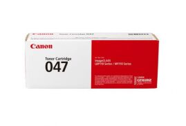 Canon 2164C002 047 Black Toner 1.6K Page