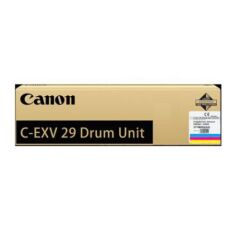 Canon 2779B003 EXV29 Colour Drum Unit 59K Image