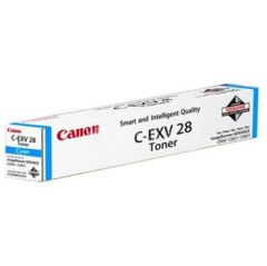 Canon 2793B002 EXV28 Cyan Toner 38K Image