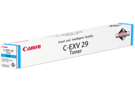 Canon 2794B002 EXV29 Cyan Toner 27K