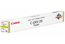 Canon 2802B002 EXV29 Yellow Toner 27K