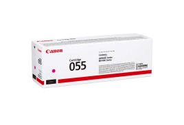 OEM Canon 3014C002 (055) Magenta Toner Cart 2k1