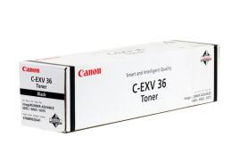 OEM Canon 3766B002AA (C-EXV36) Black Toner 56k