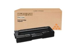 Ricoh C310E Yellow Standard Capacity Toner Cartridge 2.5k pages for SP C232DN - 406351