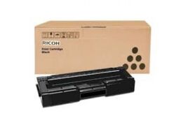 Ricoh C310E Black Standard Capacity Toner Cartridge 6.5k pages for SP C232DN - 406479