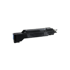 OEM QMS K/Minolta 4065621 Waste Toner Box MC7450 1 Image