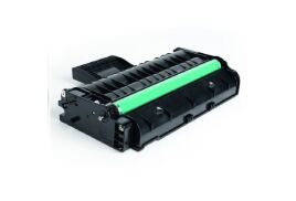 Ricoh 201HE Black Standard Capacity Toner Cartridge 2.6k pages for SP201HE - 407254