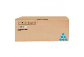 Ricoh C252E Cyan Standard Capacity Toner Cartridge 4k pages for SP C252E - 407532