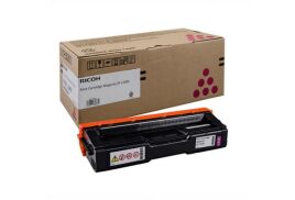 Ricoh C252E Magenta Standard Capacity Toner Cartridge 1.6k pages - for SPC250E - 407545