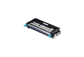 Dell 593-10166 Cyan Standard Capacity Toner Cartridge 4k pages for 3110/3115cn - RF012