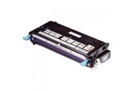 Dell 593-10294 Cyan Standard Capacity Toner Cartridge 3k pages for 3130cn - G907C