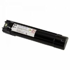 Dell 593-10925 Black High Capacity Toner Cartridge 18k pages for 5130cdn - F942P Image