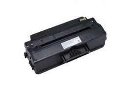 Dell 593-11109 Black High Capacity Toner Cartridge 2.5k pages for B1260/1265 - RWXNT
