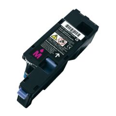 Dell 593-11128 Magenta Standard Capacity Toner Cartridge 1k pages for Capacity - V3W4C Image