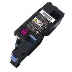 Dell 593-11146 Magenta Standard Capacity Toner Cartridge 700 pages for Capacity - JYX82 Image