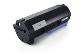 Dell 593-11165 Black Standard Capacity Toner Cartridge 2.5k pages for B2360ddn/B3460dn/B3465dnf - 7MC5J