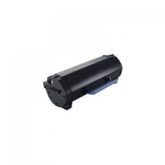 Dell 593-11187 Black Standard Capacity Toner Cartridge 6k pages for B5460dn/B5465dnf - T6J1J Image