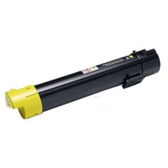 Dell 593-BBCL Yellow Standard Capacity Toner Cartridge 12k pages for C5765dn - 9MHWD Image