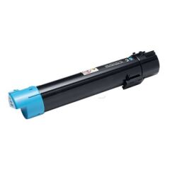 Dell 593-BBCS Cyan Standard Capacity Toner Cartridge 12k pages for C5765dn - T5P23 Image