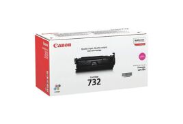 Canon 6261B002 732 Magenta Toner 6.4K