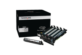 Lexmark 700Z1 Black Imaging Unit 70C0Z10