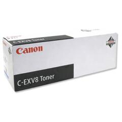 OEM Canon 7626A002AA (C-EXV8) Yellow Toner Cart 25k Image