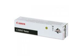 Canon 7814A002 EXV7 Black Toner 5.3K