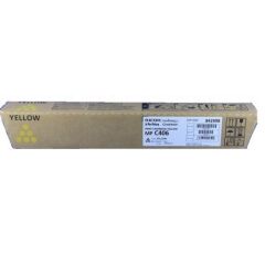 Ricoh 1230D Yellow Standard Capacity Toner Cartridge 6k pages for MP C406 - 842098 Image