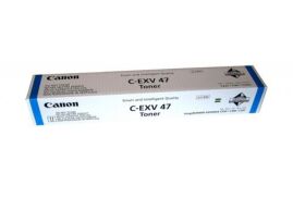 Canon 8517B002 EXV47 Cyan Toner 21.5K