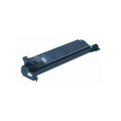 Konica Minolta Black Toner Cartridge 15k pages for Magicolor 7450/7450 - 8938621 Image