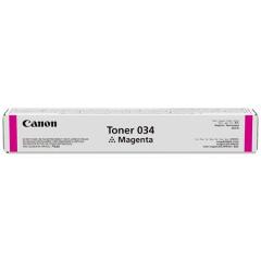 OEM Canon 9452B001AA (34) Magenta Toner Cart 7k3 Image