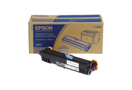 Epson AcuLaser M1200 Standard Yield Toner Cartridge 1.8K Black C13S050520