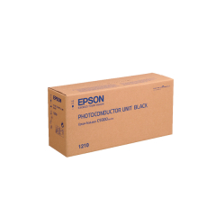 Epson Black Photoconductor Unit C13S051210 Image