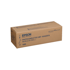 Epson S051225 Magenta Photoconductor Unit C13S051225 Image