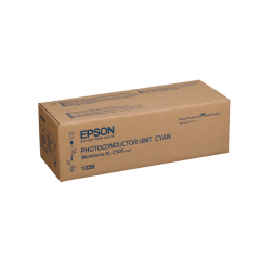 Epson S051226 Cyan Photoconductor Unit (50,000 page capacity) C13S051226 Image