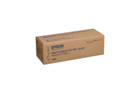 Epson S051227 Black Photoconductor Unit C13S051227