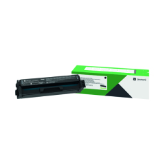Lexmark Print Cartridge Black C3220K0 Image
