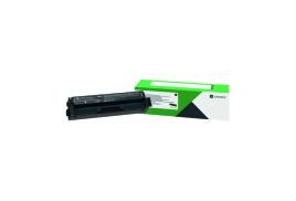 Lexmark Print Cartridge Black C3220K0