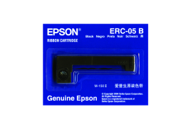 Epson Mini Printer Ribbon ERC05B Black For M-150II C43S015352