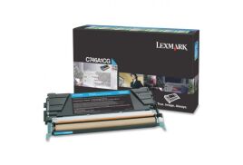 Lexmark C746A1CG Cyan Toner 7K