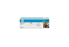 HP 824A Yellow Standard Capacity Toner Cartridge 21K pages for HP Color LaserJet CM6030/CM6040/CP6015 - CB382A