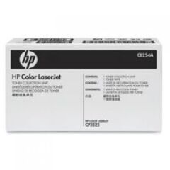 HP Waste Toner Box 36K pages - CE254A Image